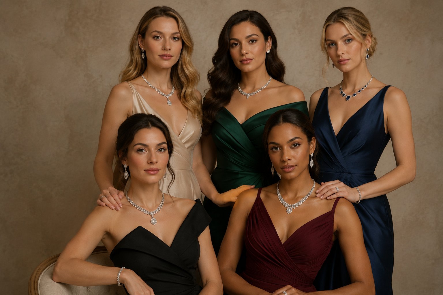 Utils Collections — Elegant Pieces